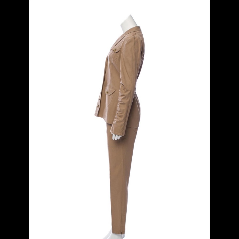 Dolce and Gabanna Suit - Picture 3 of 8